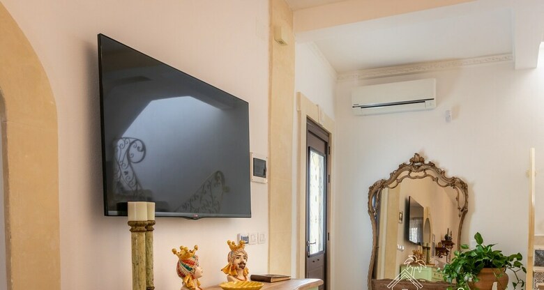 Apartamento Brezza Di Mare