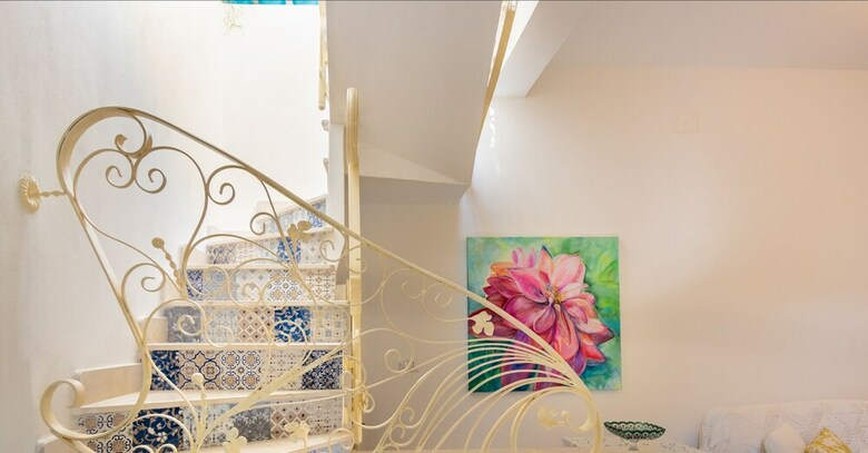 Apartamento Brezza Di Mare