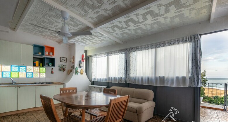 Apartamento Cayman Beach