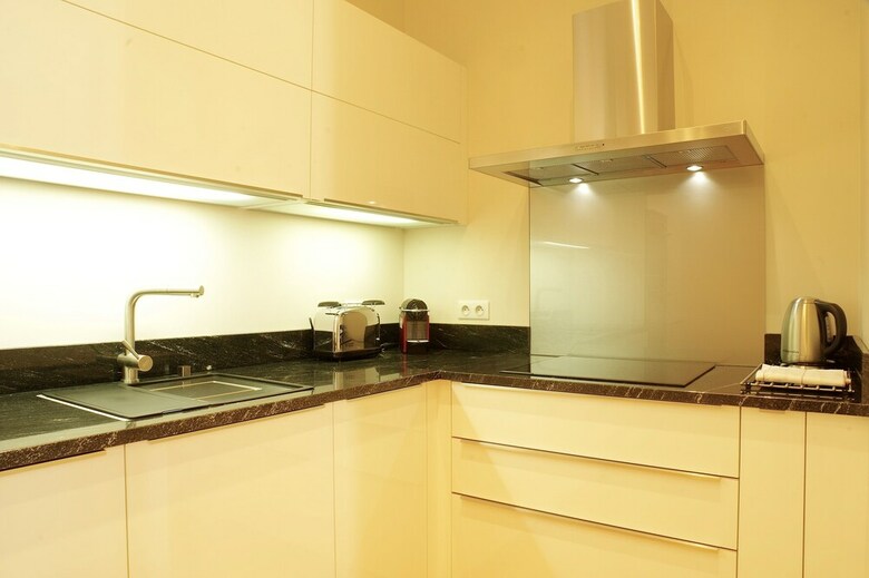 Apartamento Magenta