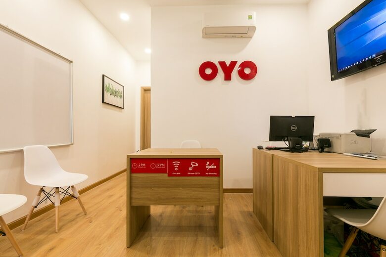 Oyo 863 Our Hotel Apartment