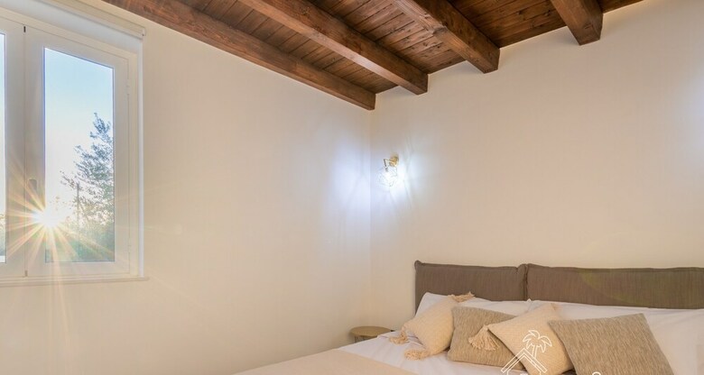 Villa Eremita Charming Suite