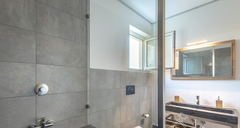 Villa Eremita Charming Suite