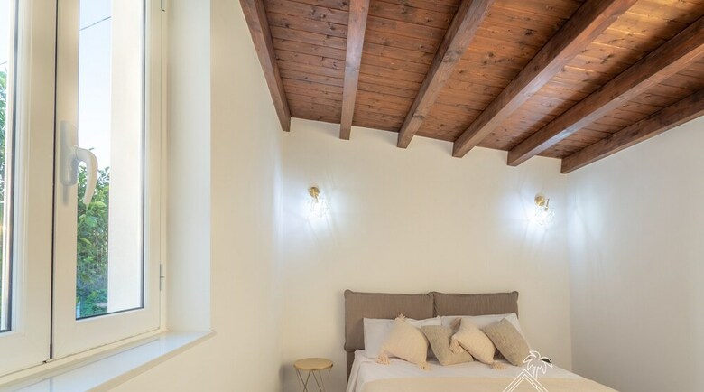 Villa Eremita Charming Suite