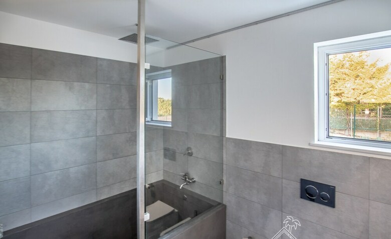 Villa Eremita Charming Suite