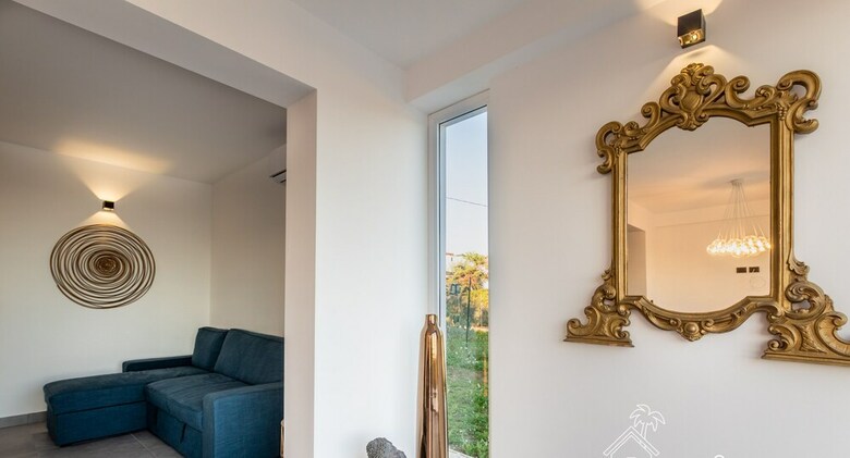 Villa Eremita Charming Suite
