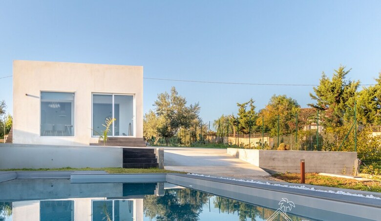 Villa Eremita Charming Suite