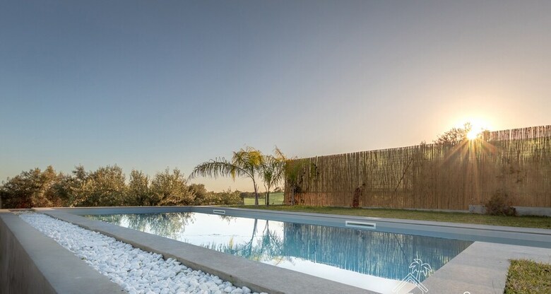 Villa Eremita Charming Suite
