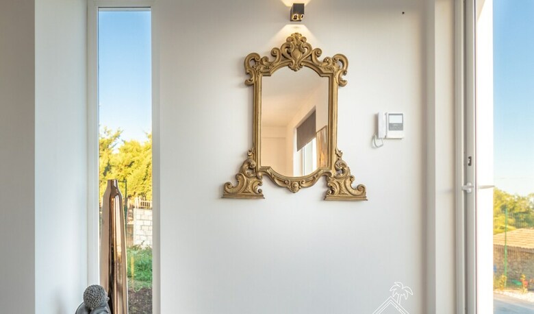 Villa Eremita Charming Suite
