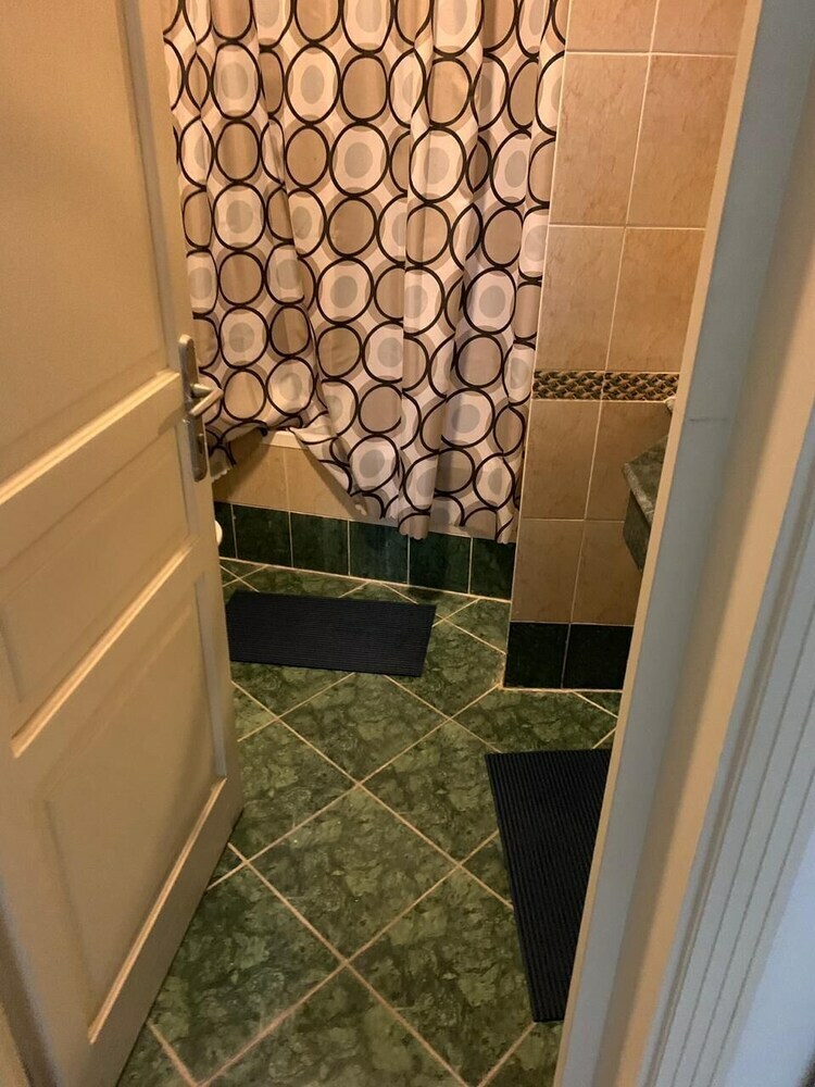 Apartment At San Stefano Grand Plaza