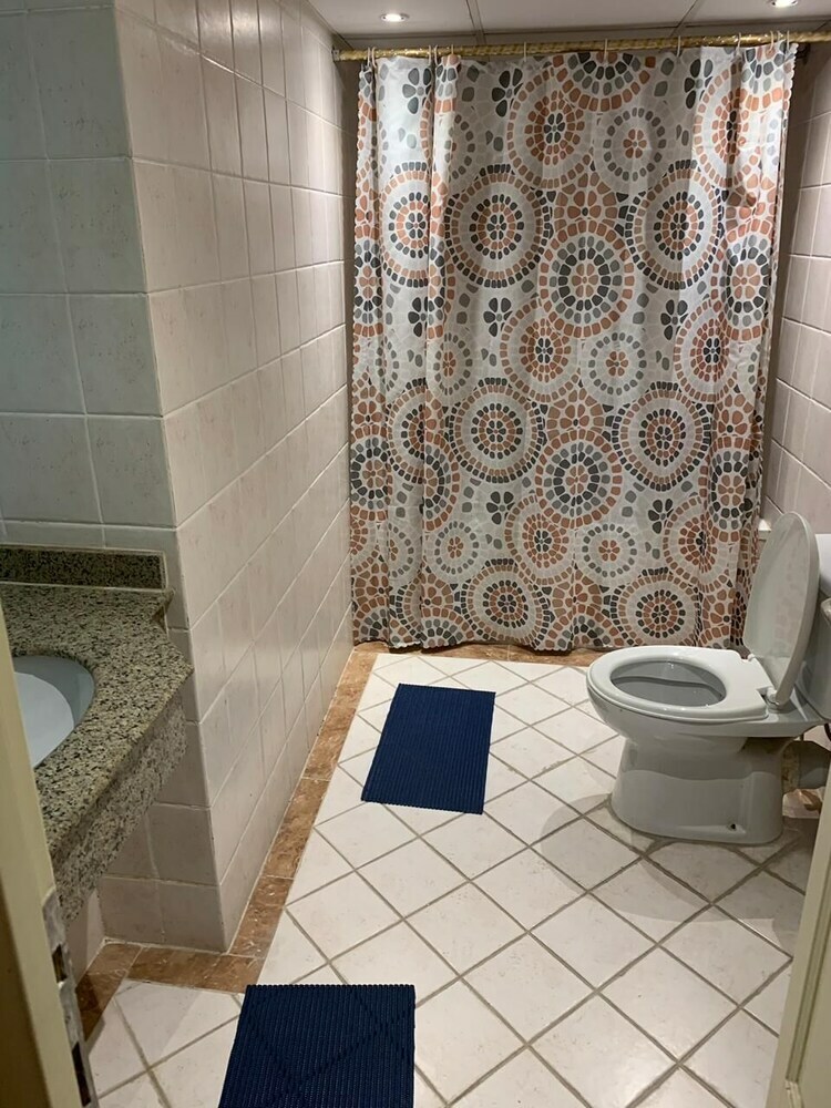 Apartment At San Stefano Grand Plaza