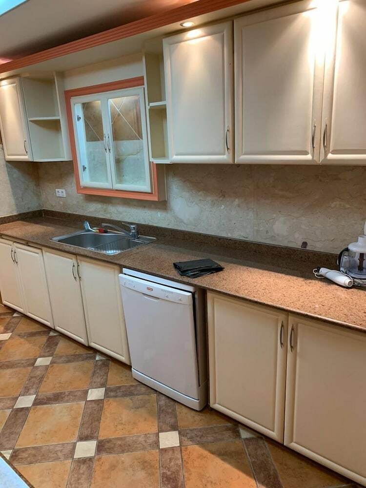 Apartment At San Stefano Grand Plaza