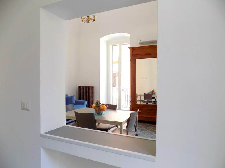 Apartamento Trevisani Liberty House