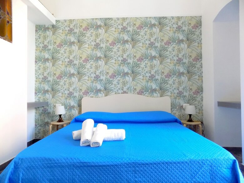 Apartamento Trevisani Liberty House