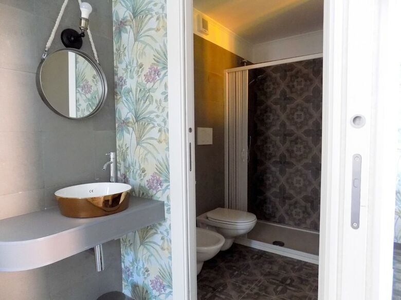 Apartamento Trevisani Liberty House