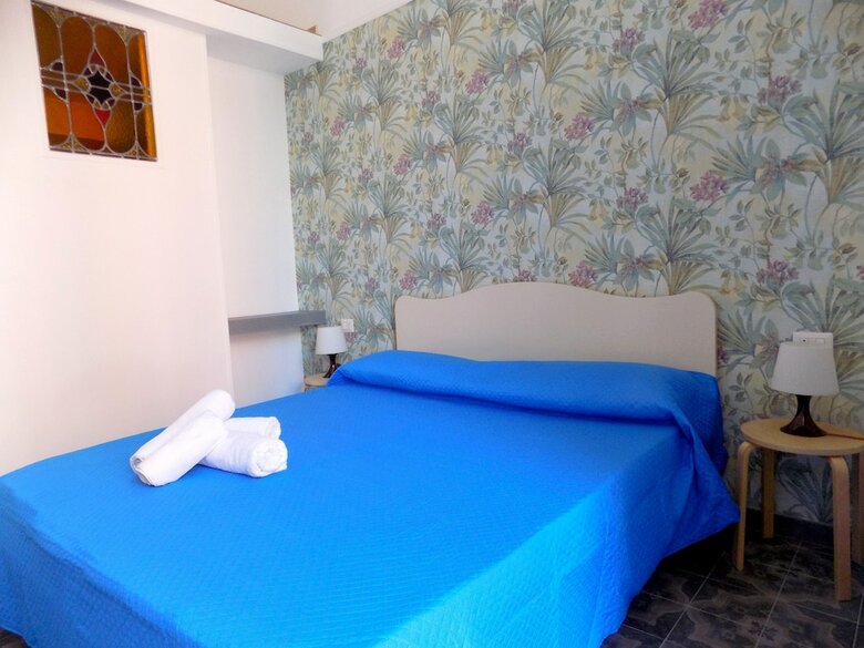 Apartamento Trevisani Liberty House