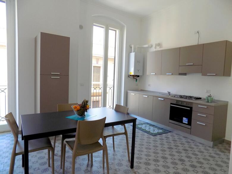 Apartamento Trevisani Liberty House