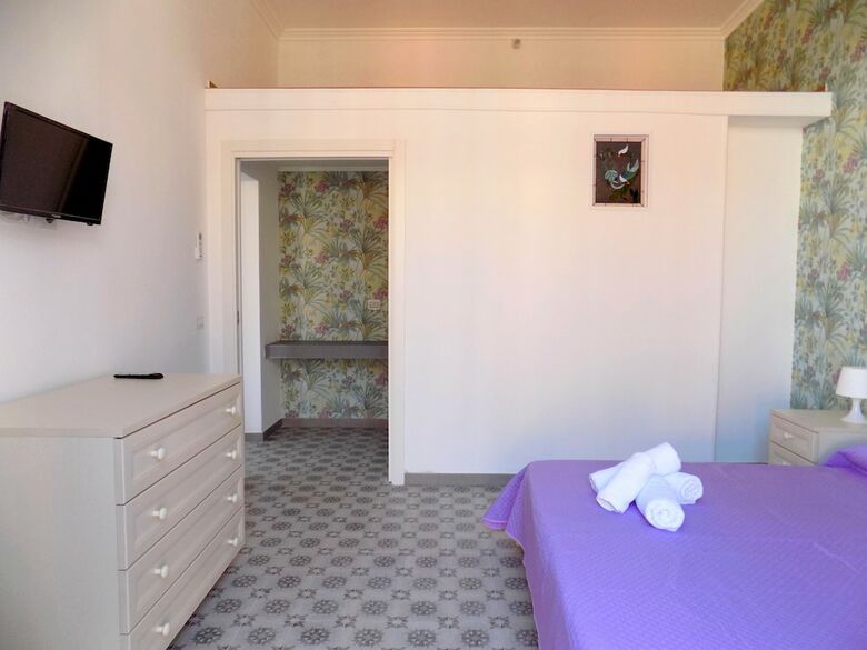 Apartamento Trevisani Liberty House