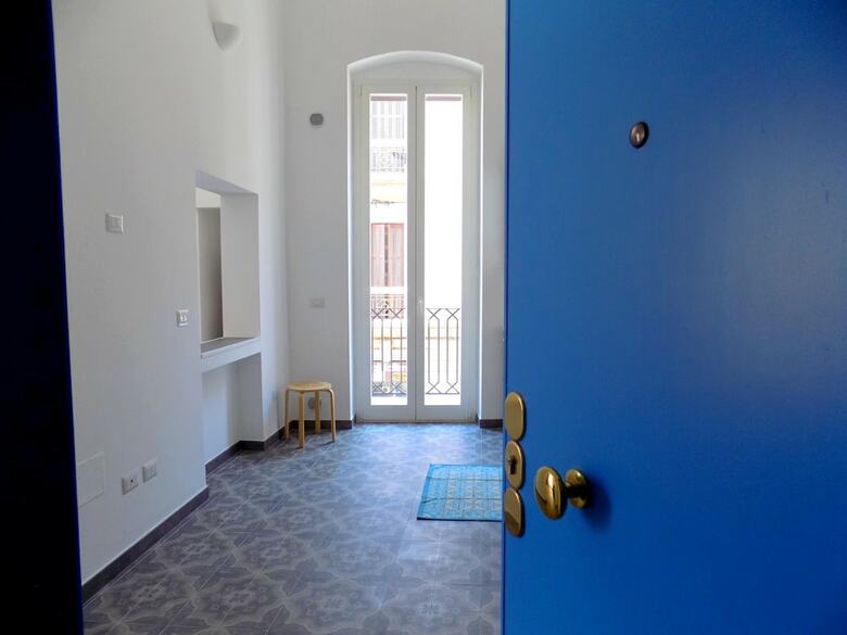Apartamento Trevisani Liberty House