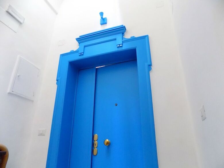 Apartamento Trevisani Liberty House