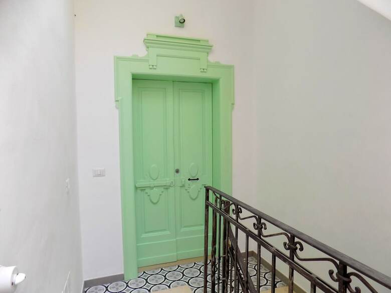 Apartamento Trevisani Liberty House