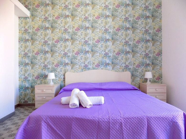 Apartamento Trevisani Liberty House