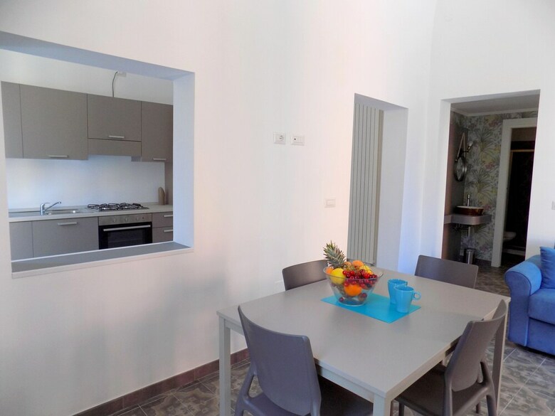 Apartamento Trevisani Liberty House