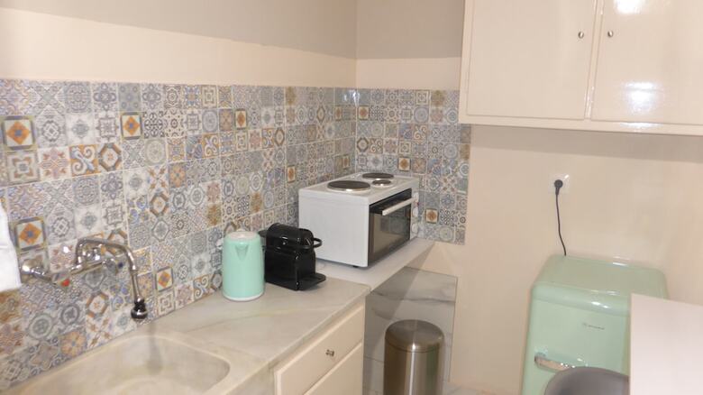 Apartamentos Check Point -  Koukaki