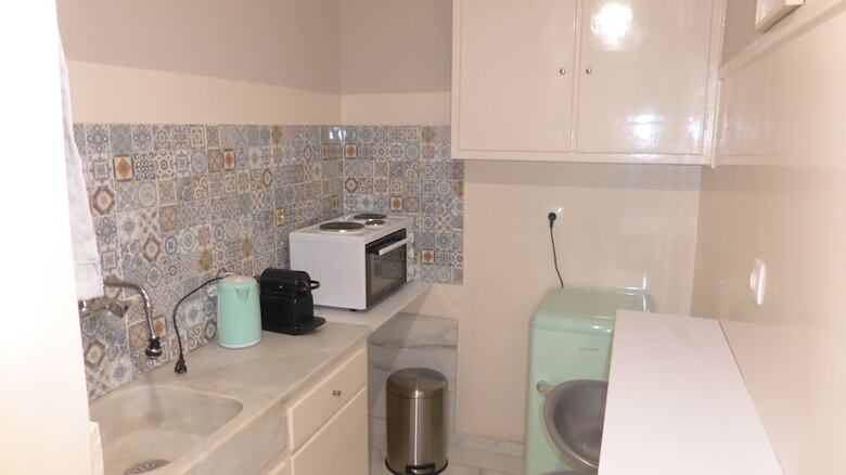 Apartamentos Check Point -  Koukaki