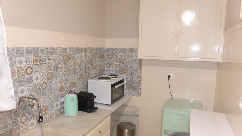 Apartamentos Check Point -  Koukaki