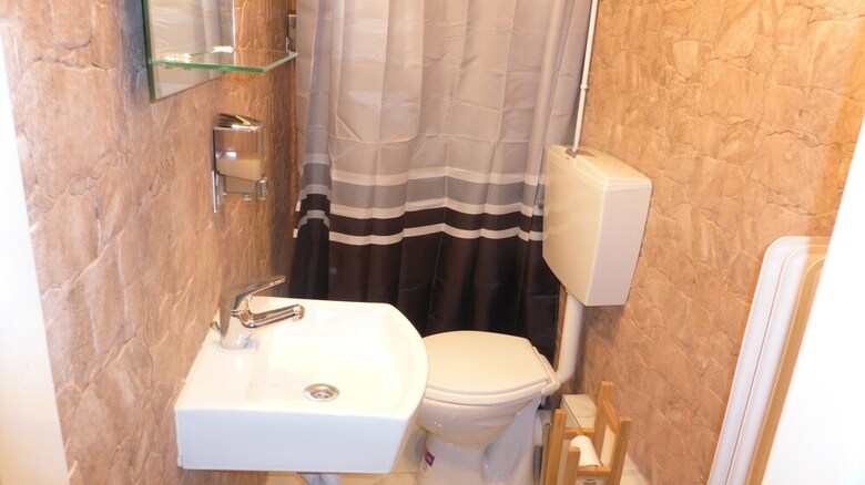 Apartamentos Check Point -  Koukaki