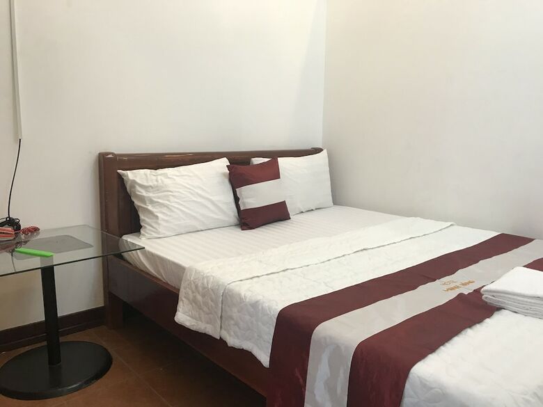 Oyo 865 Manh Hung Hotel
