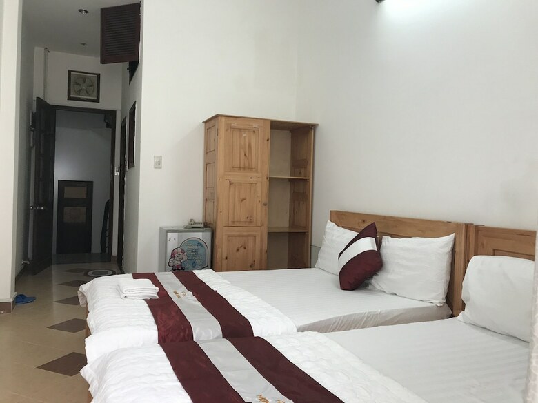 Oyo 865 Manh Hung Hotel