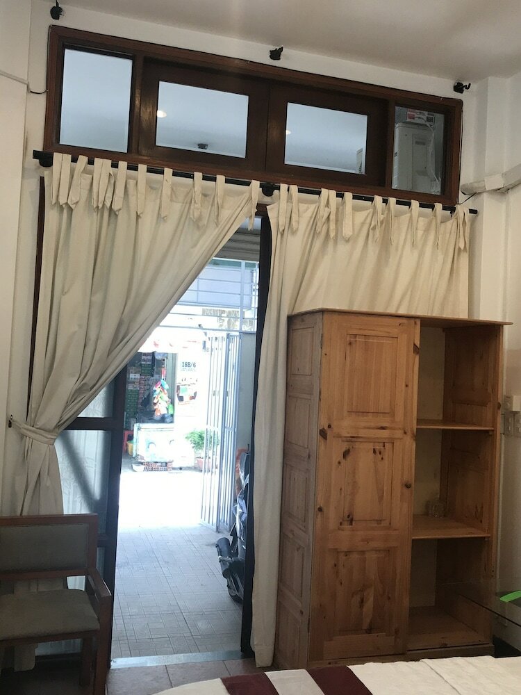 Oyo 865 Manh Hung Hotel