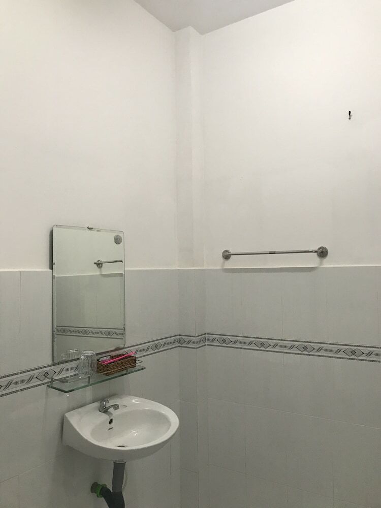 Oyo 865 Manh Hung Hotel