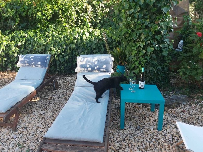 Apartamentos Alojamiento Rural La Trastienda