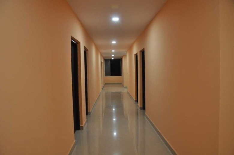 Hotel Pride Residency