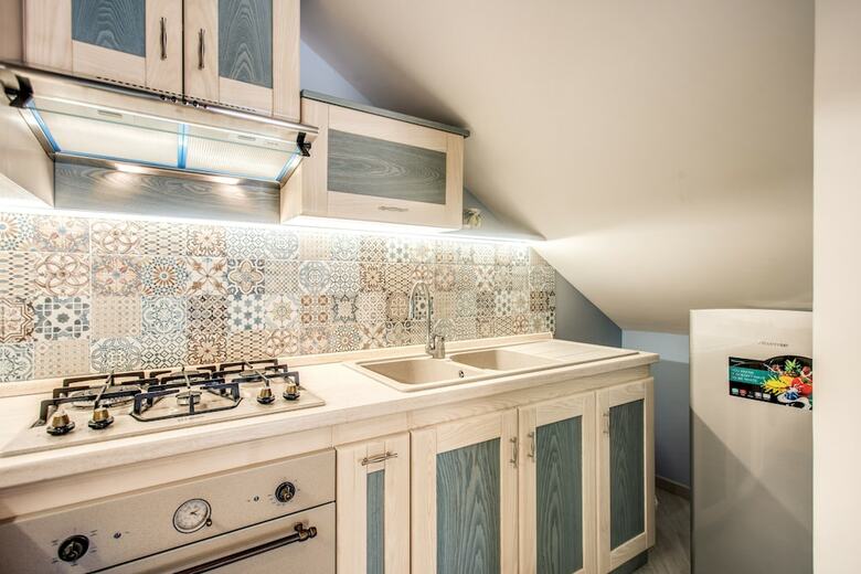Apartamento Green Nest