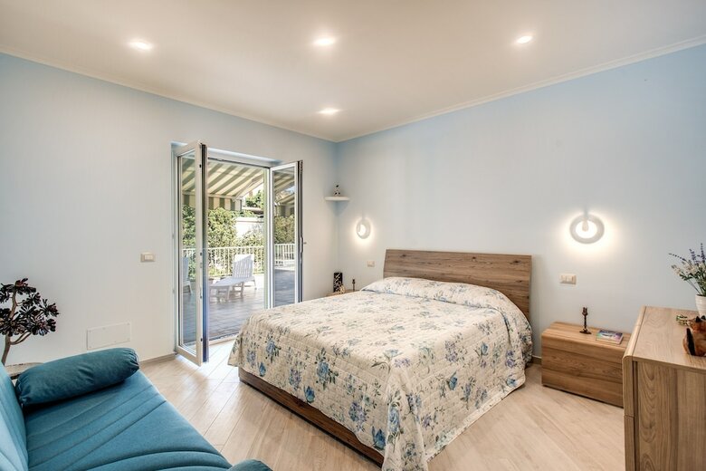 Apartamento Green Nest