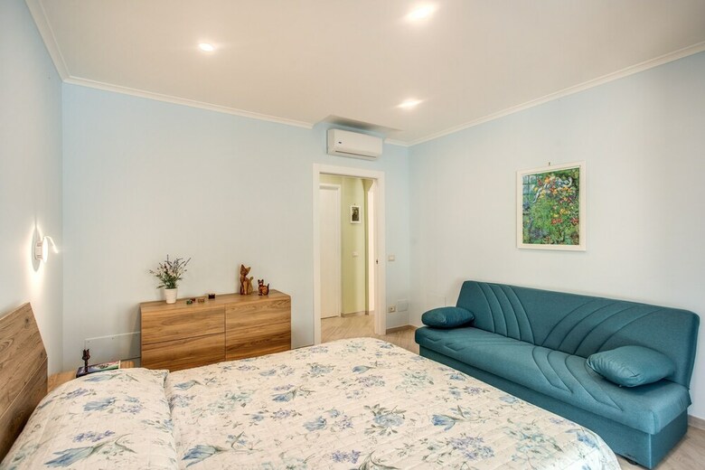 Apartamento Green Nest