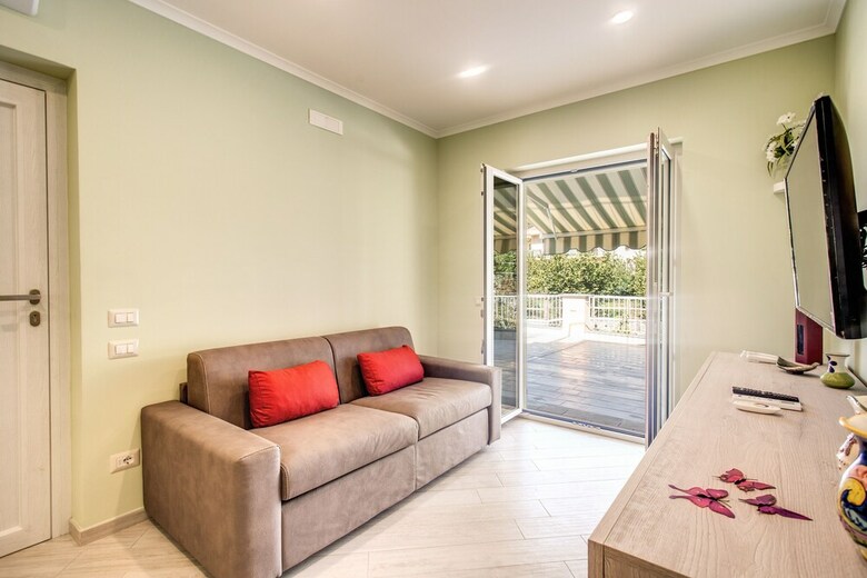 Apartamento Green Nest