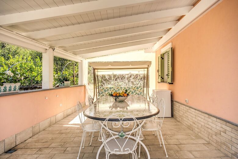 Apartamento Green Nest