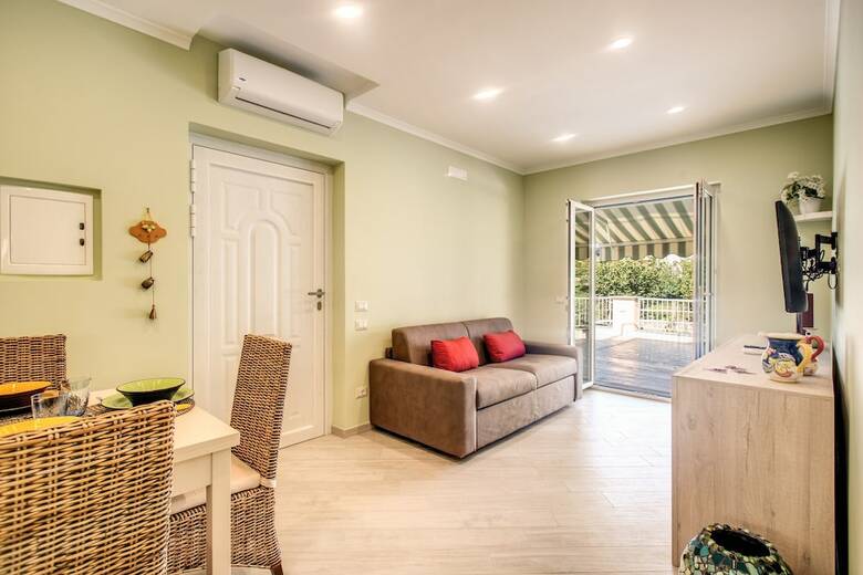 Apartamento Green Nest