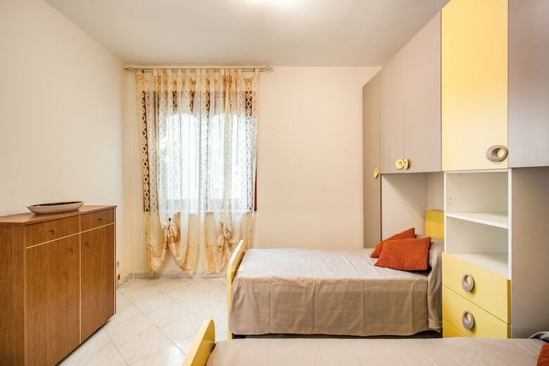 Apartamento Maddy House