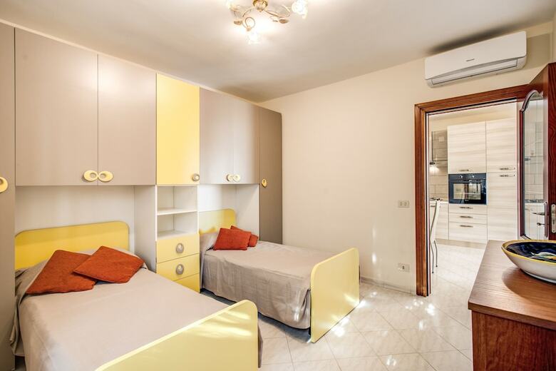 Apartamento Maddy House