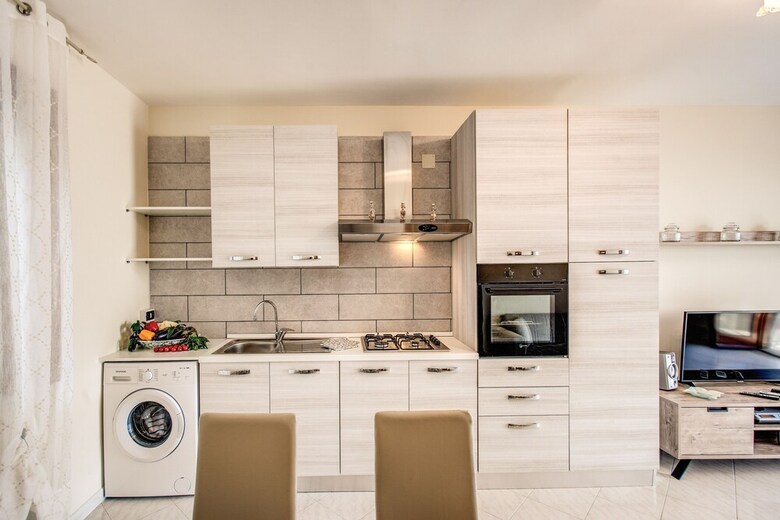 Apartamento Maddy House