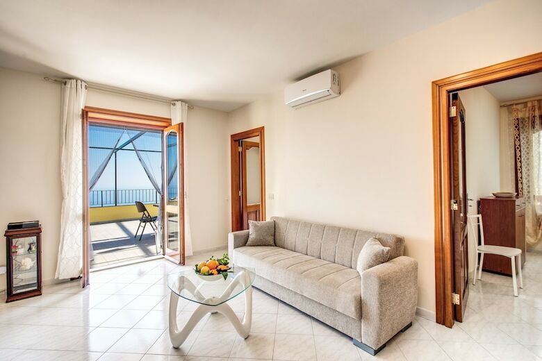 Apartamento Maddy House