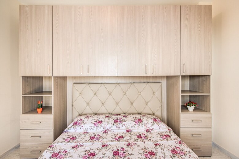 Apartamento Maddy House