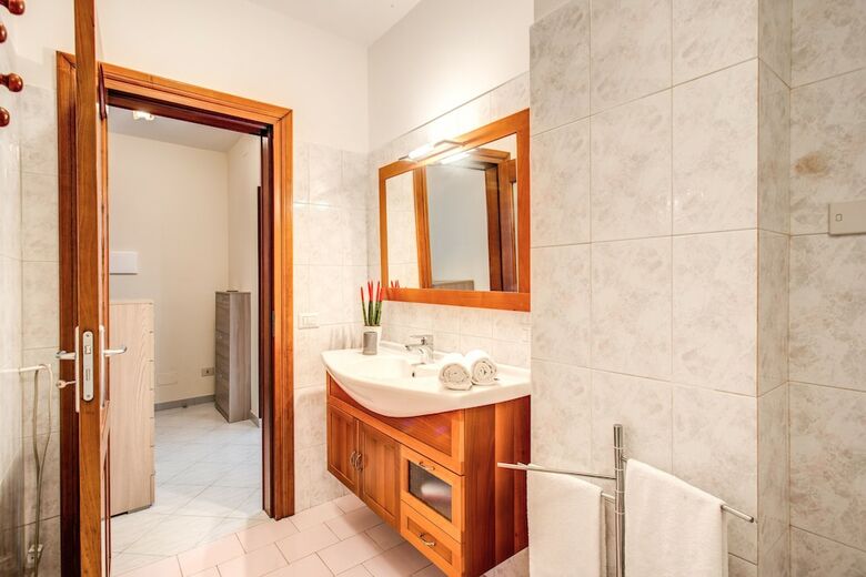 Apartamento Maddy House