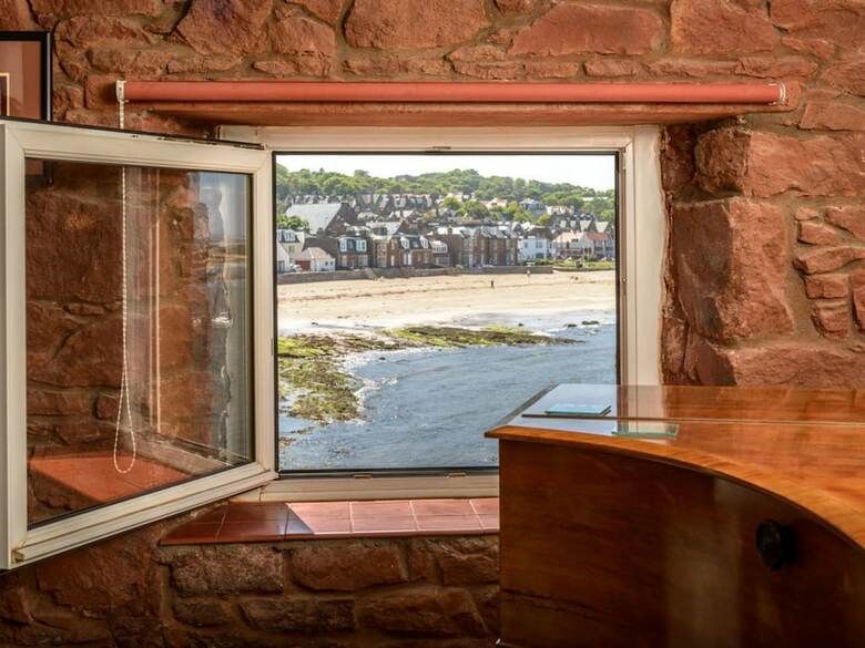 Apartamento Harbour View